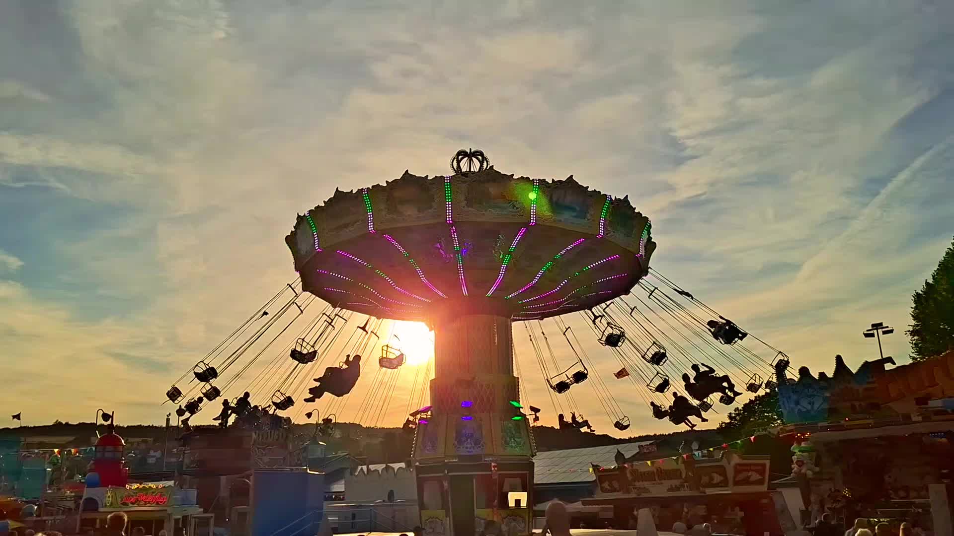 @Kirmes Deluxe BW