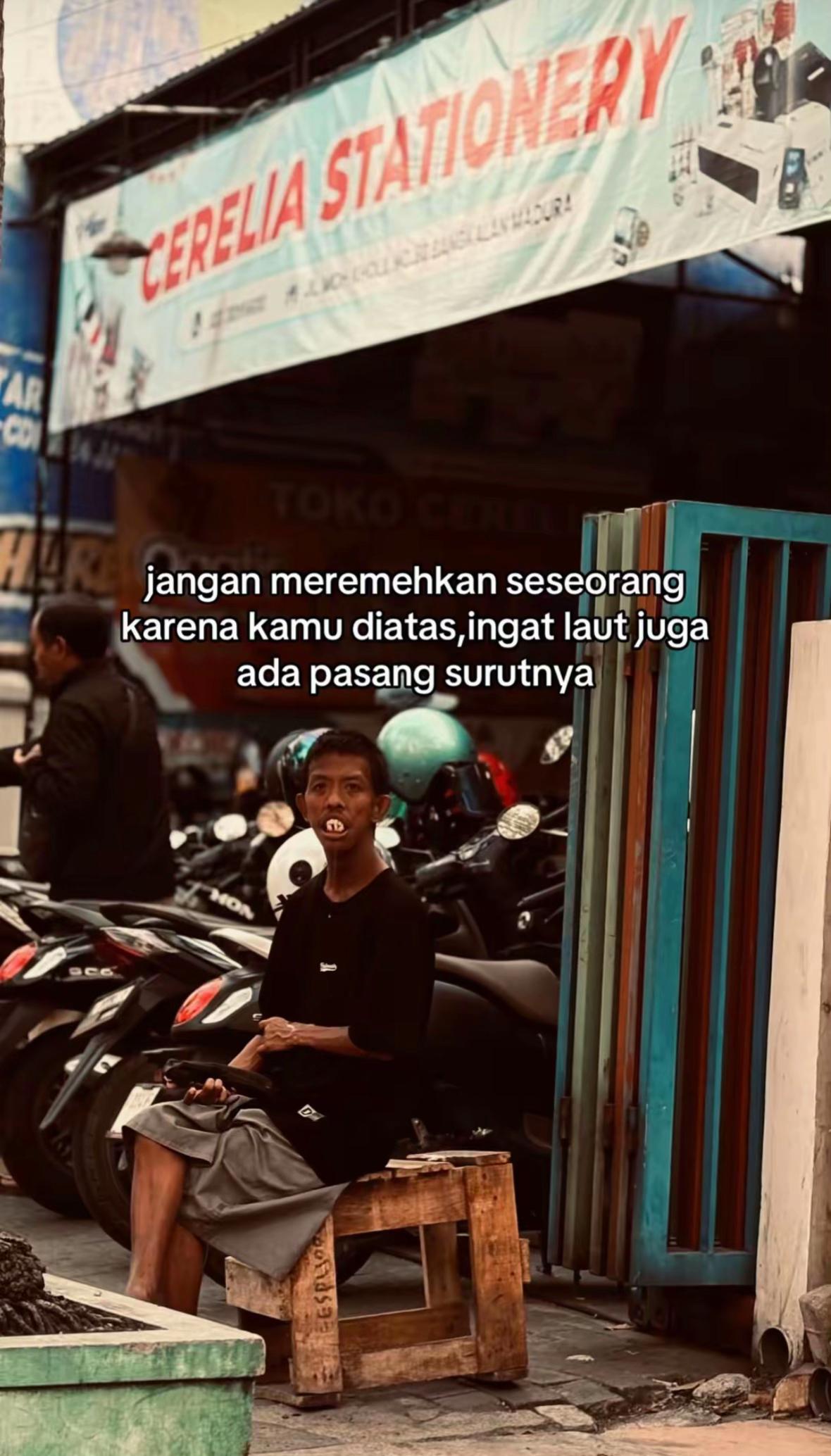 @C x B