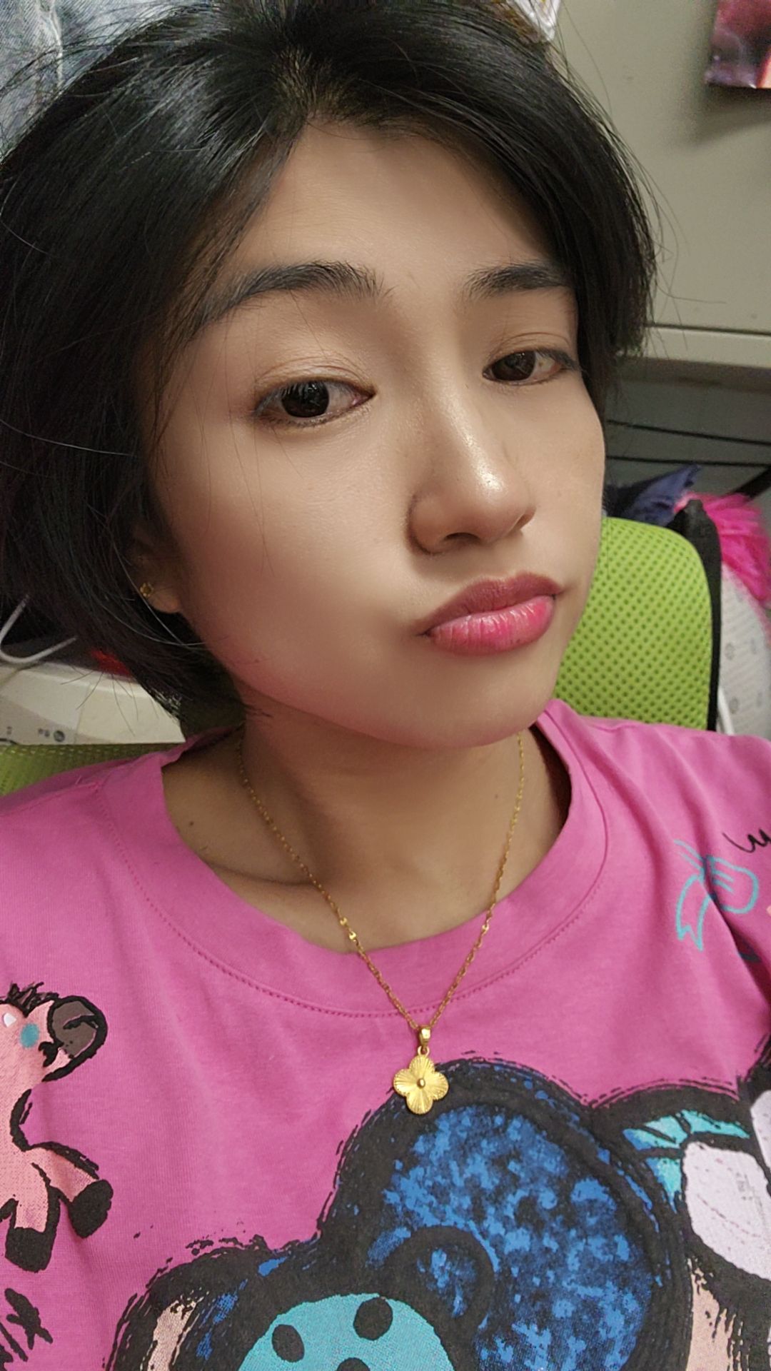 @Wenda Lee