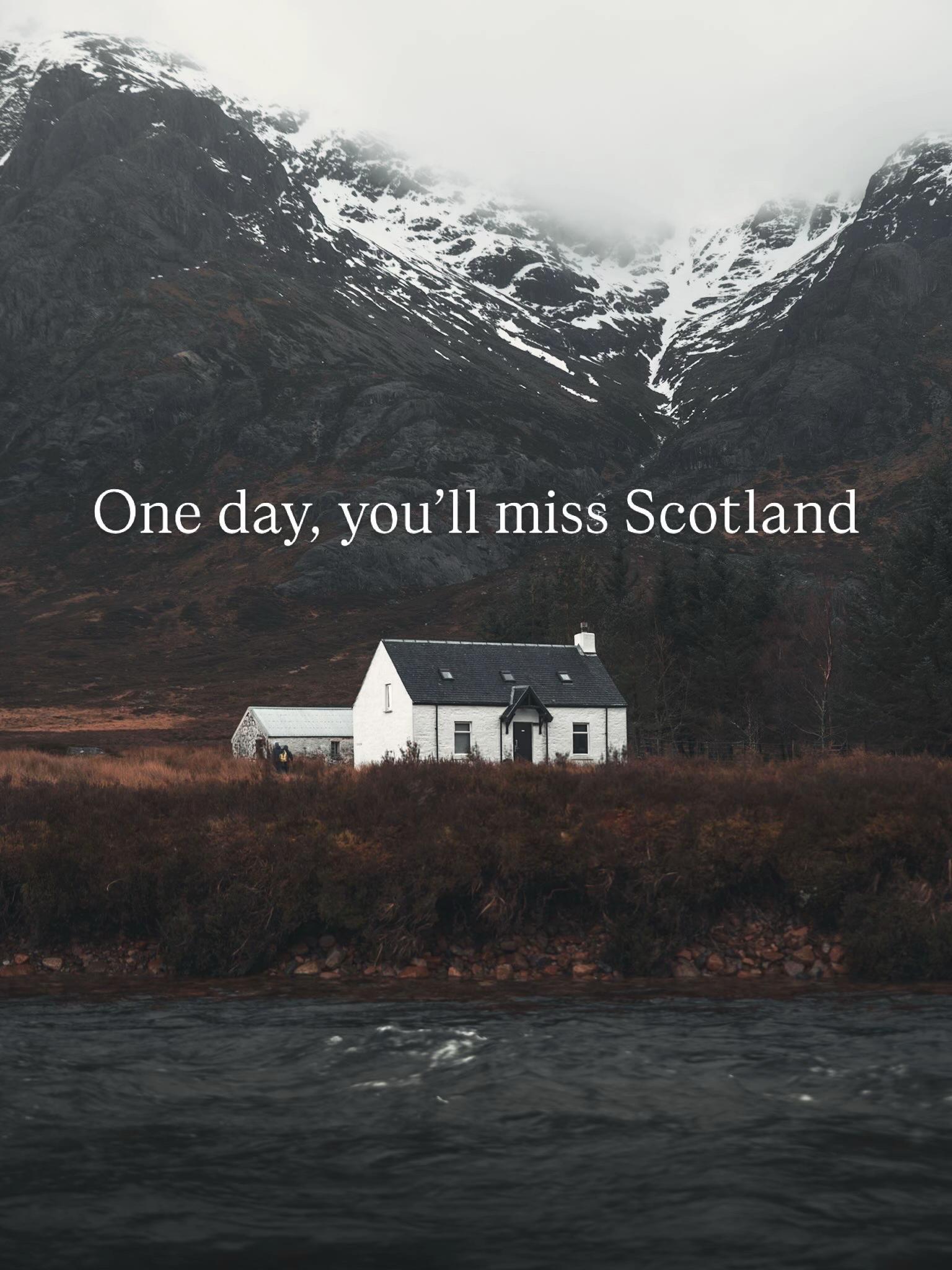 @John Murray - Scotland