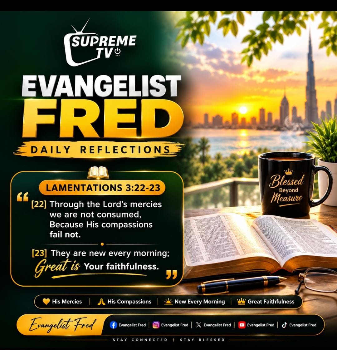 @EvangelistFred