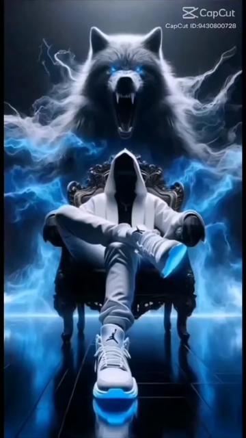@꧁☬🐺ALEXANDER HIGGINS🐺☬꧂
