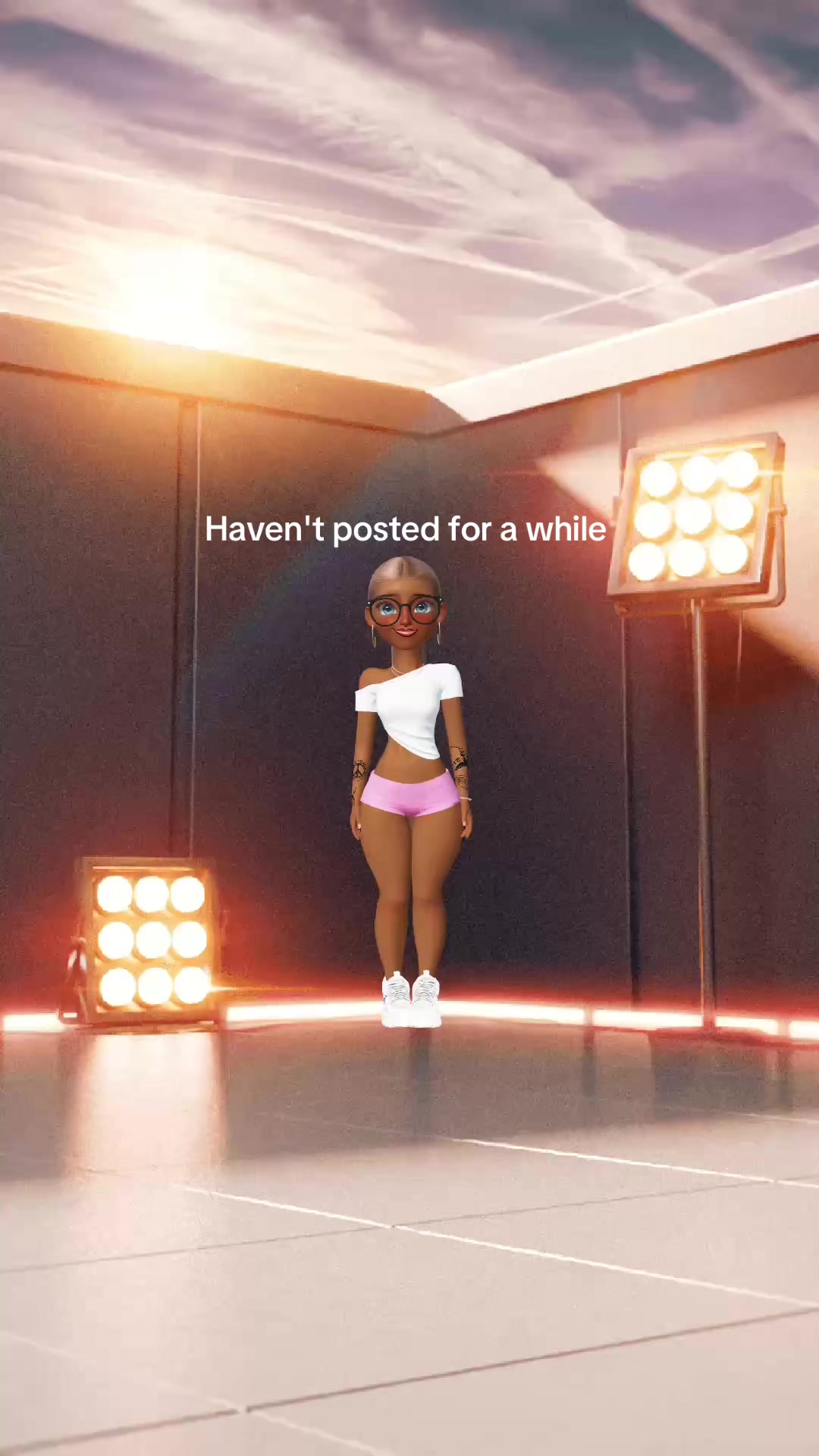 @Lola the dancer
