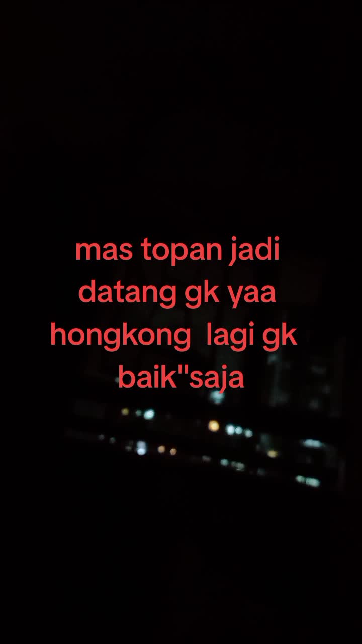 @Janda kembang  merah.
