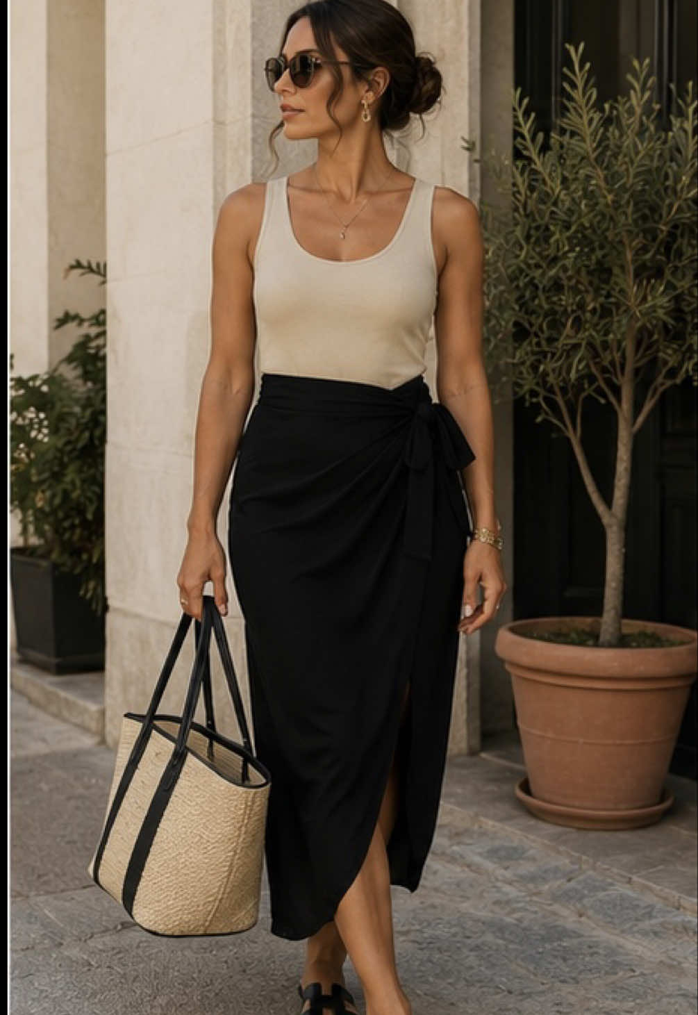 @MILO MUSE FASHION