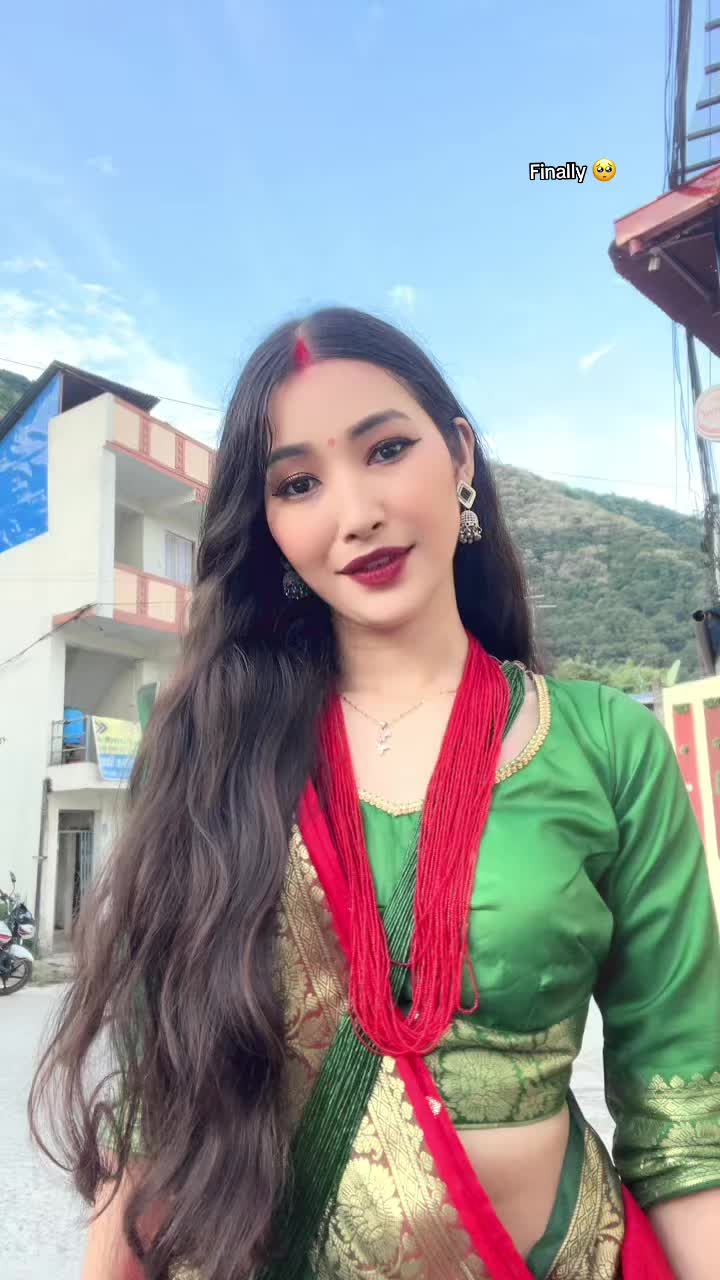 @Ganga Bohara