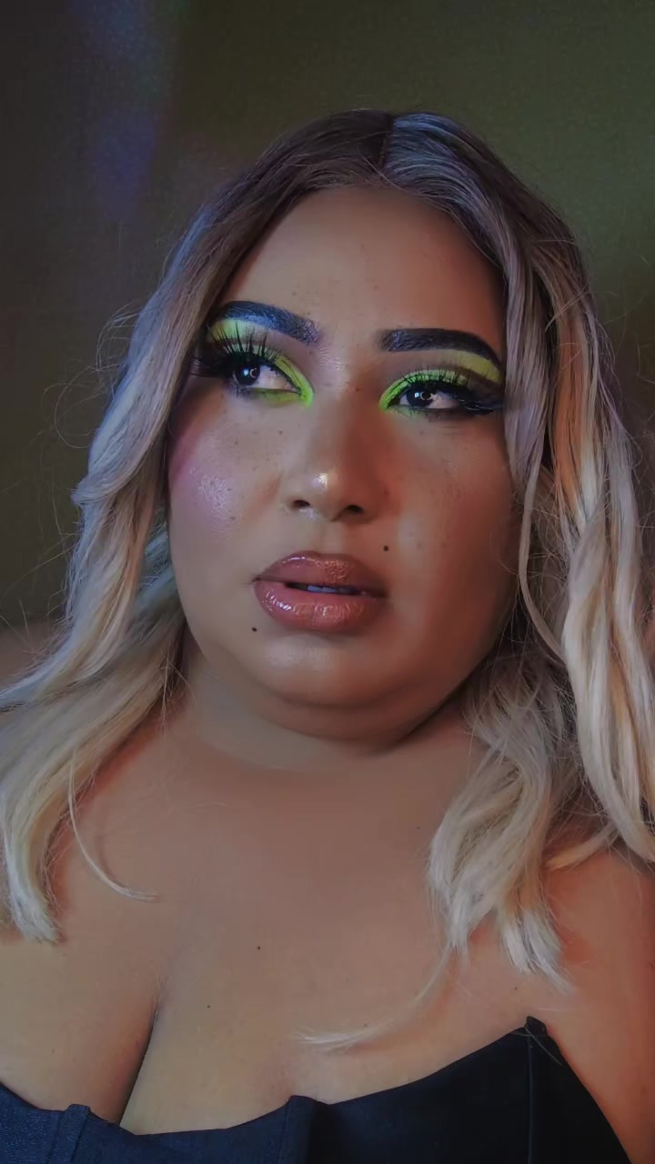 @Diianny makeup