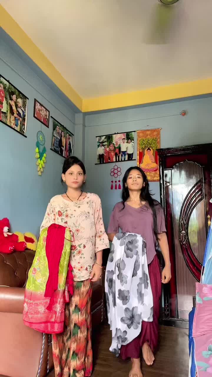 @Ganga Shrestha💫❤️