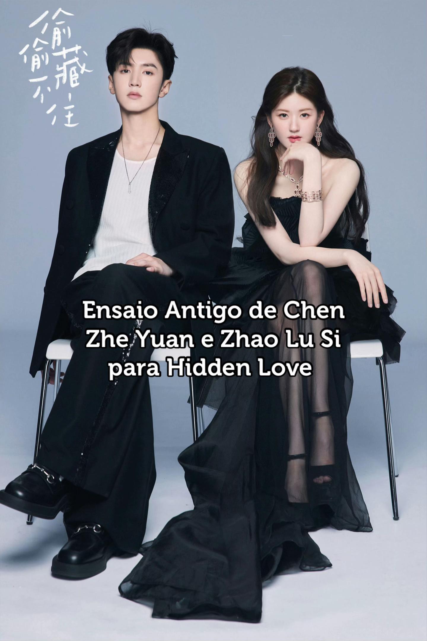 @Rosy Fragoso | Doramas