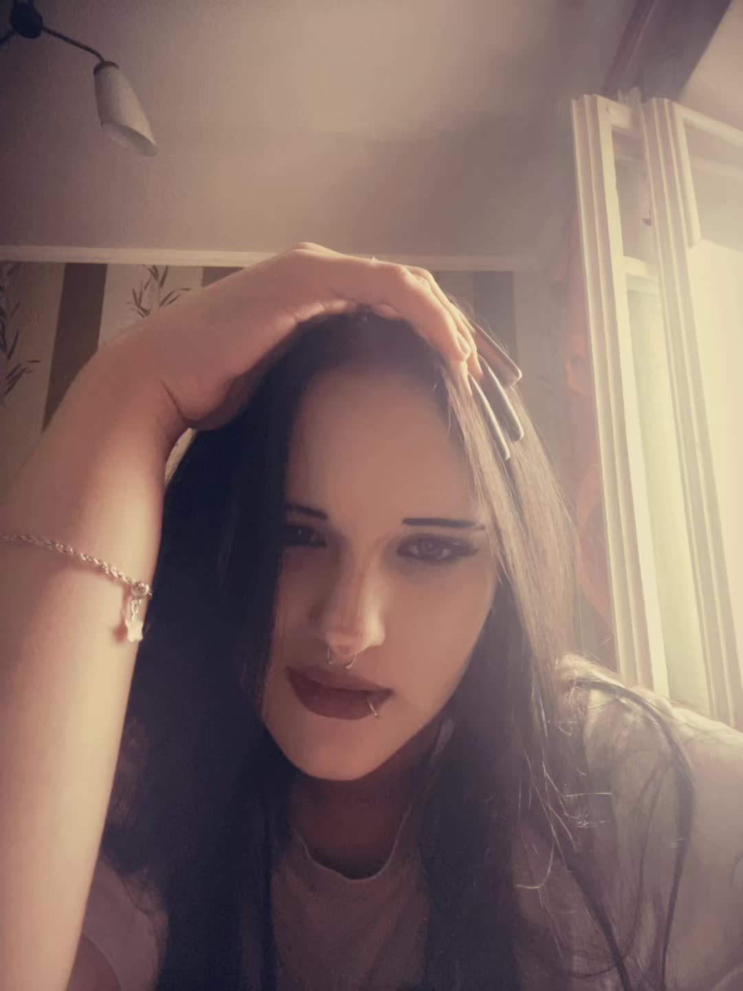 @✞