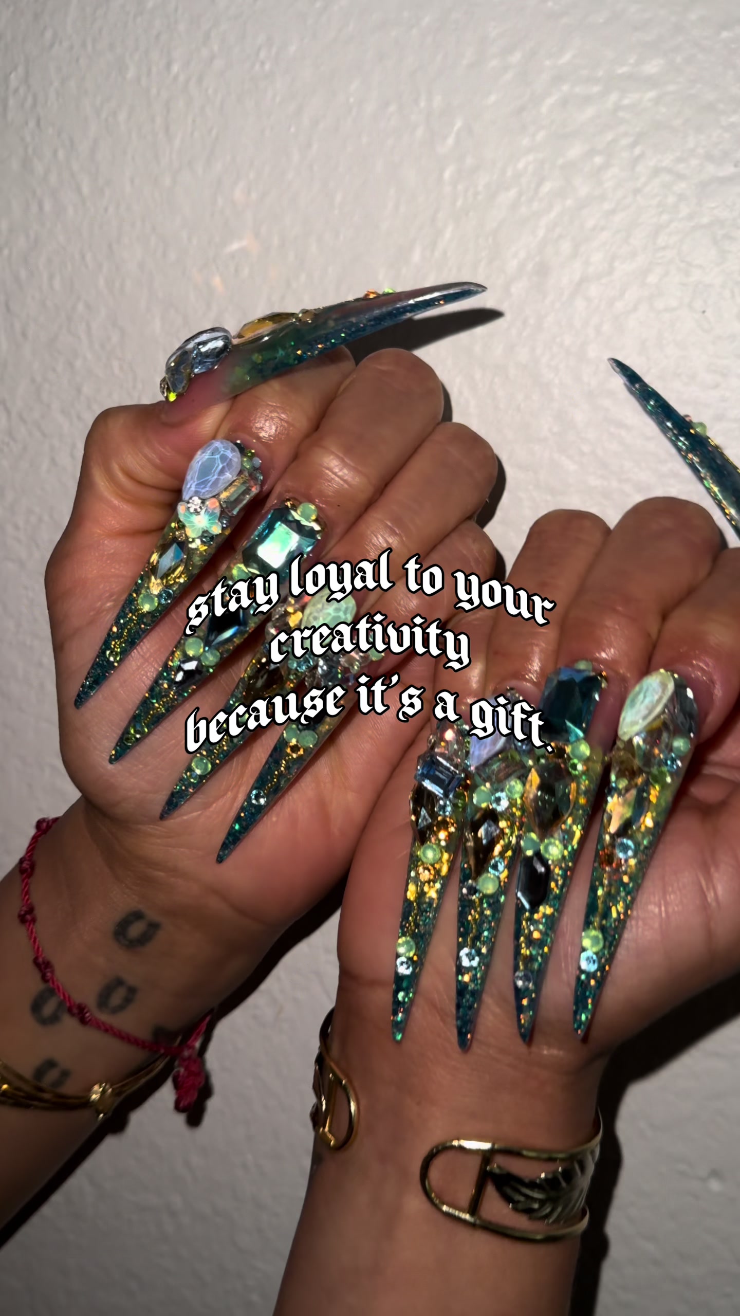 @Ivonnee Cruz
