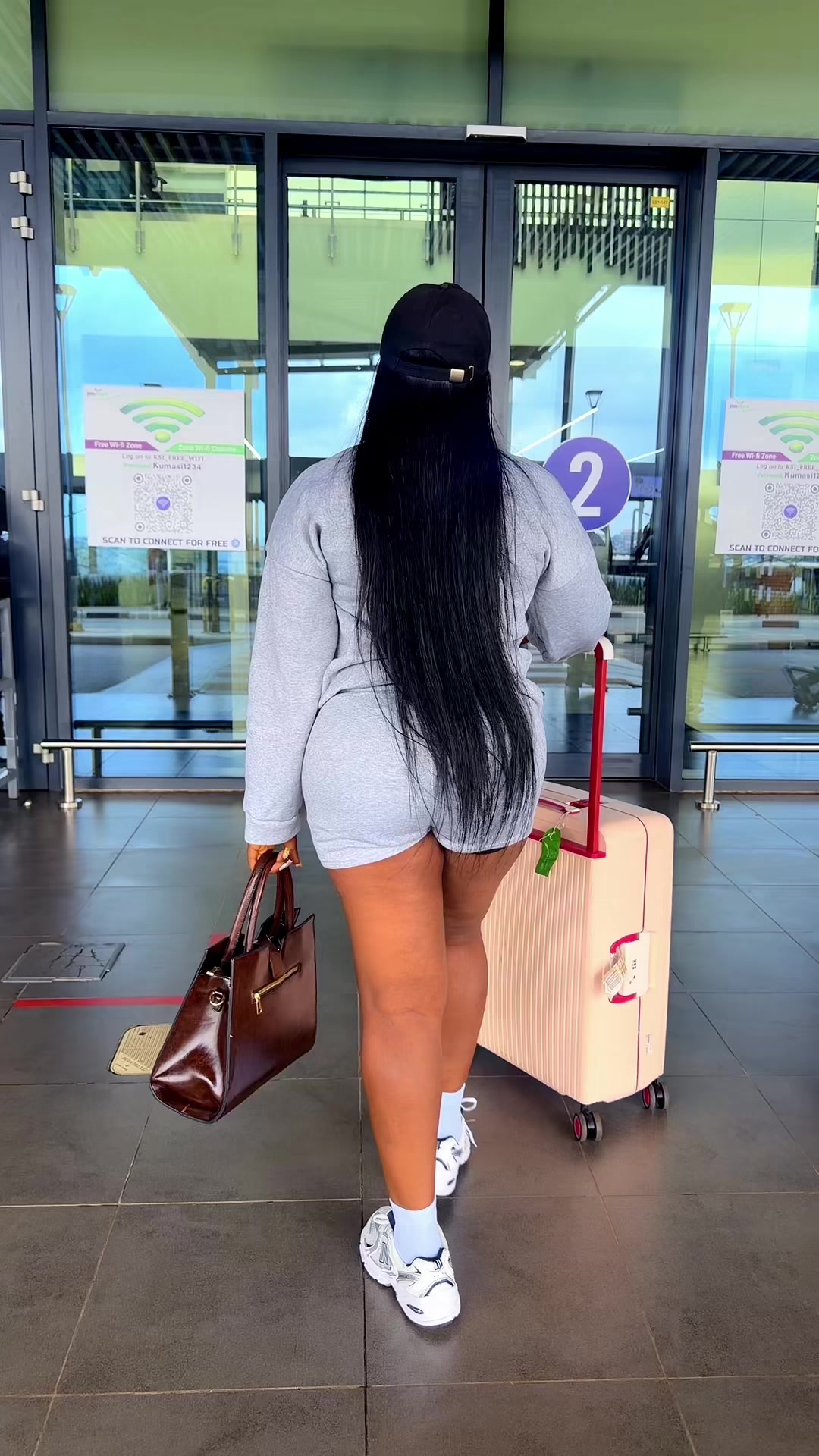 @Adwoa rema