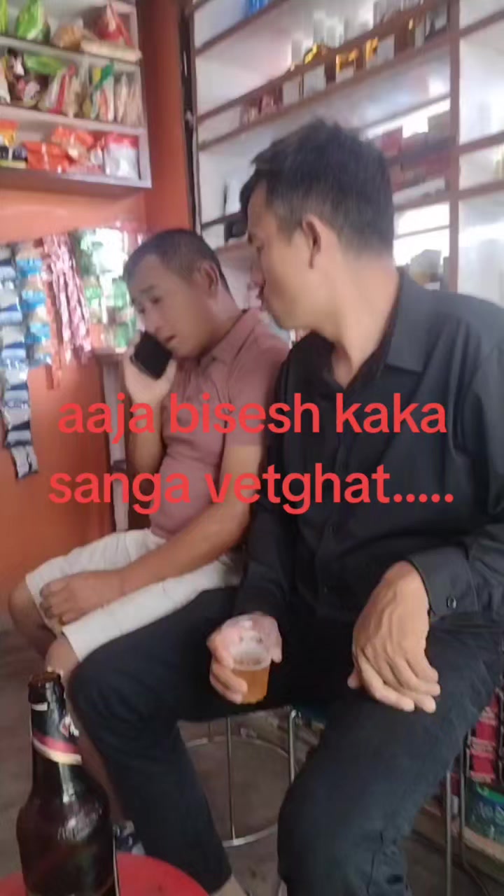 @Samir_lama(aavagi)