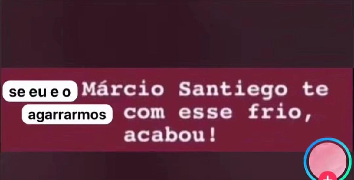 @Brandina Brand&atilde;o