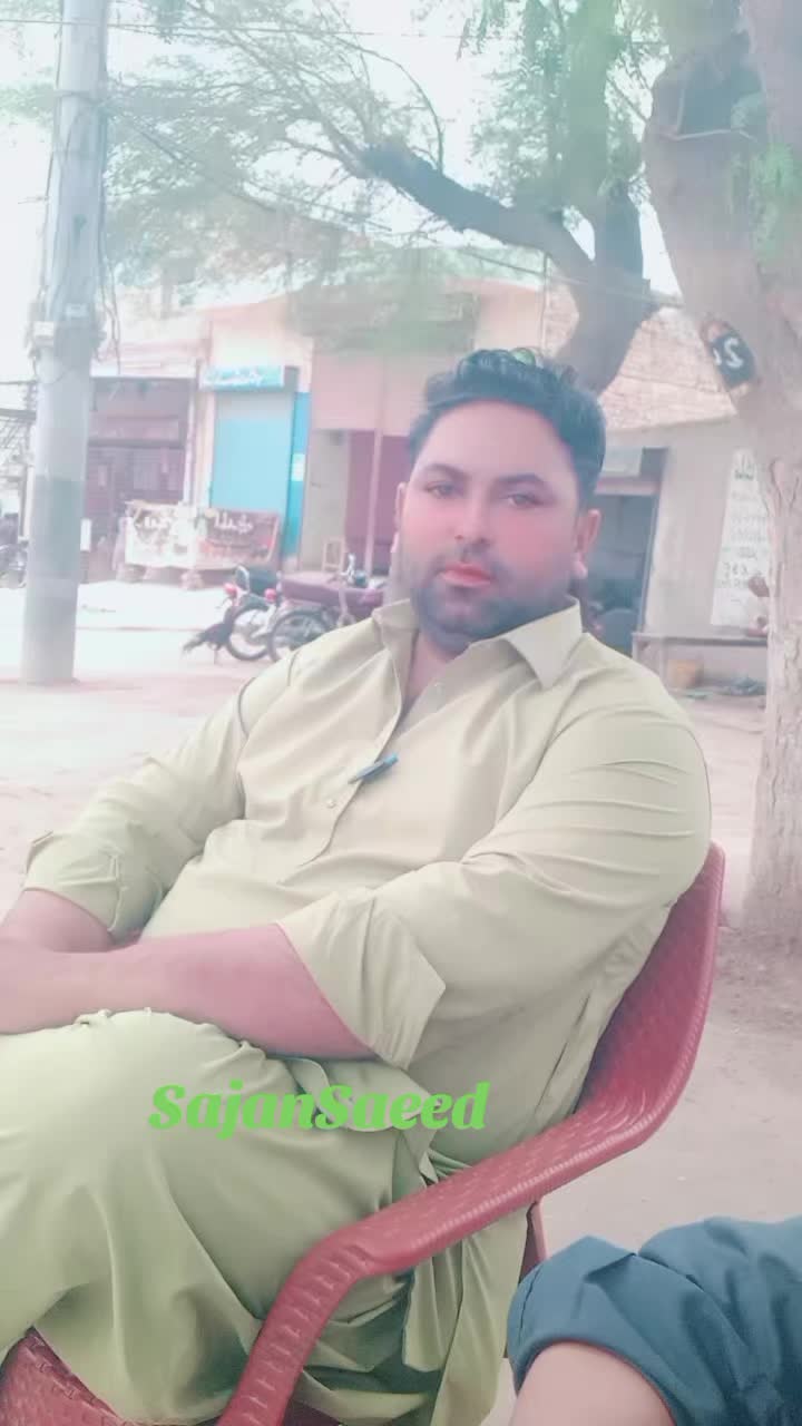 @Sajan Saeed