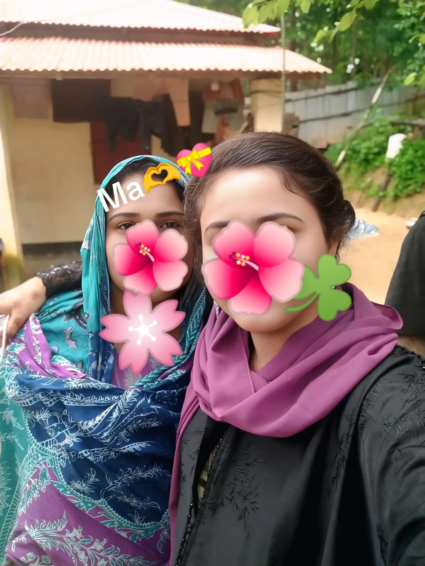 @My Dear Husband Imran's wife
