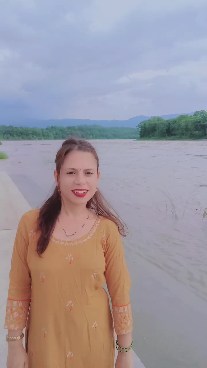 @mina adhikari ❤️❤️