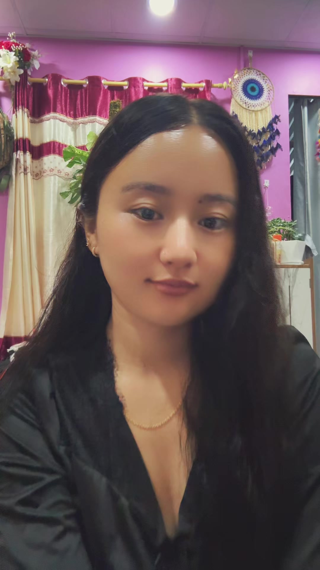 @एन्जली राई 🦚🧿🪬