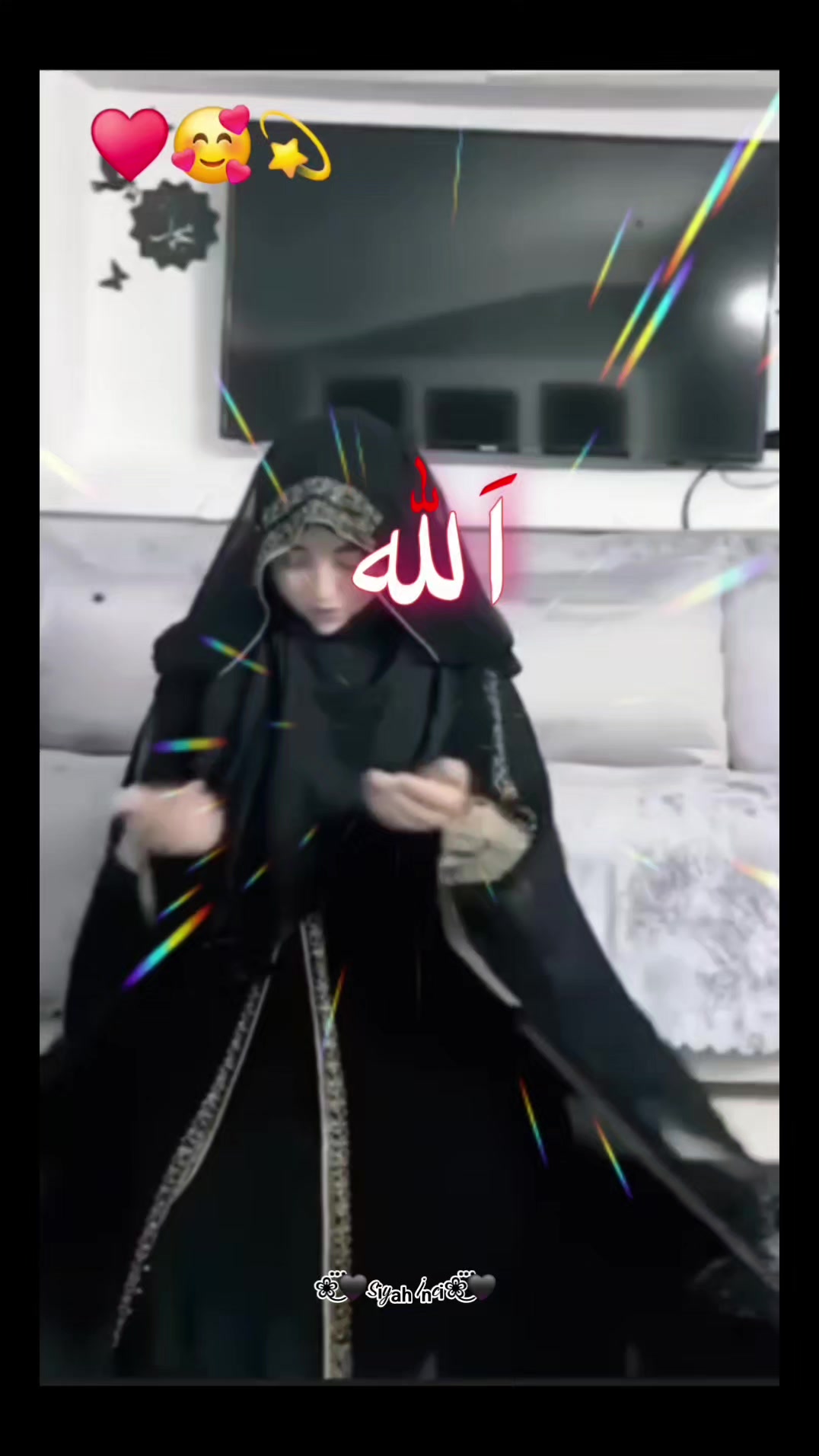 @❀፝͜🖤Sᵢyₐₕ İₙcᵢ❀፝͜🖤571