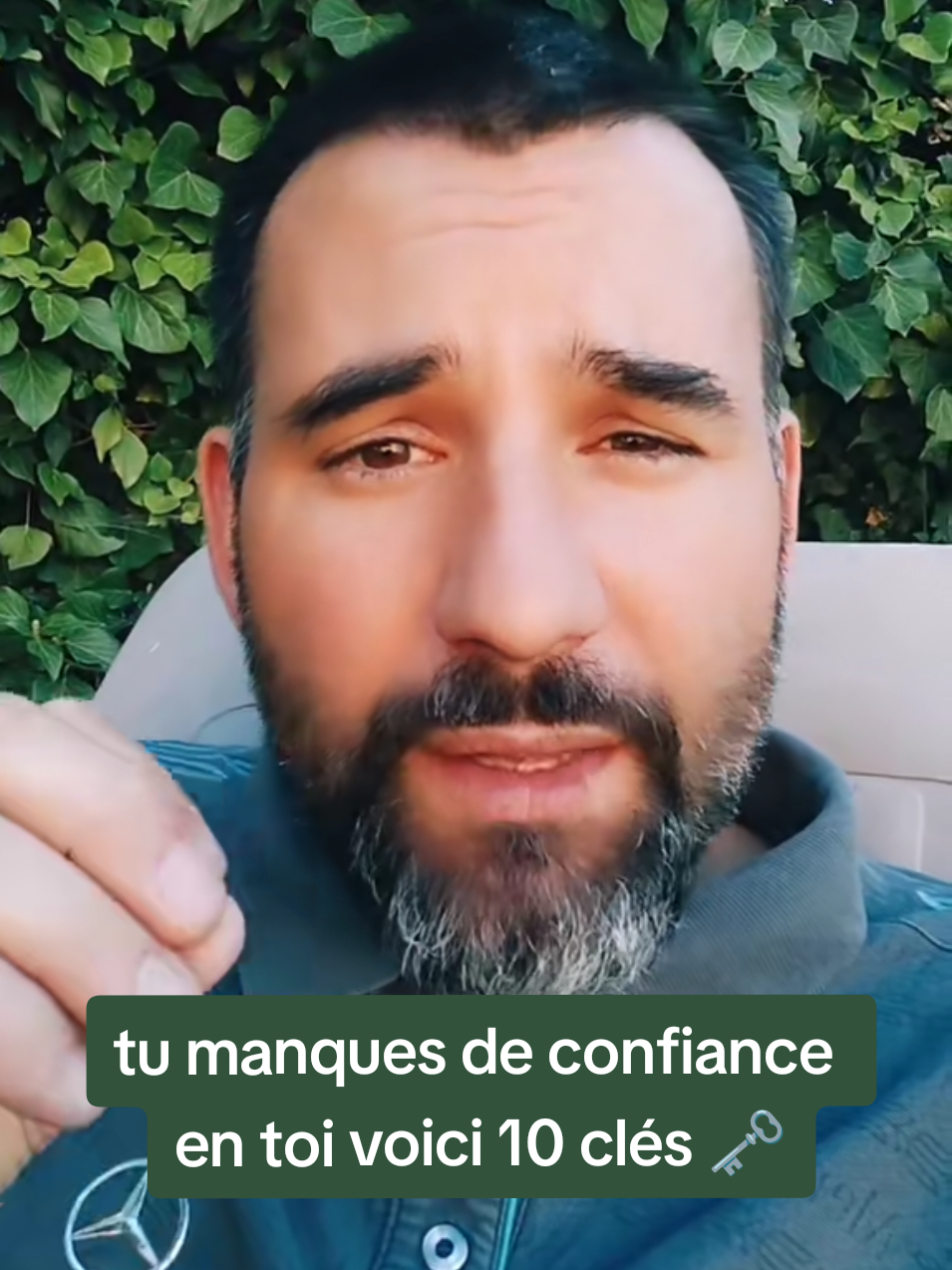 @Alexandre linglet coach