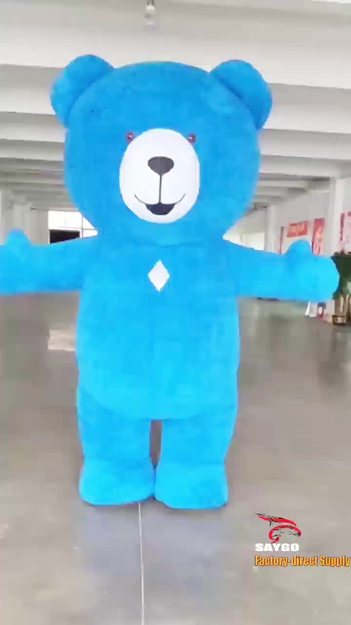 @bigmascotcostume