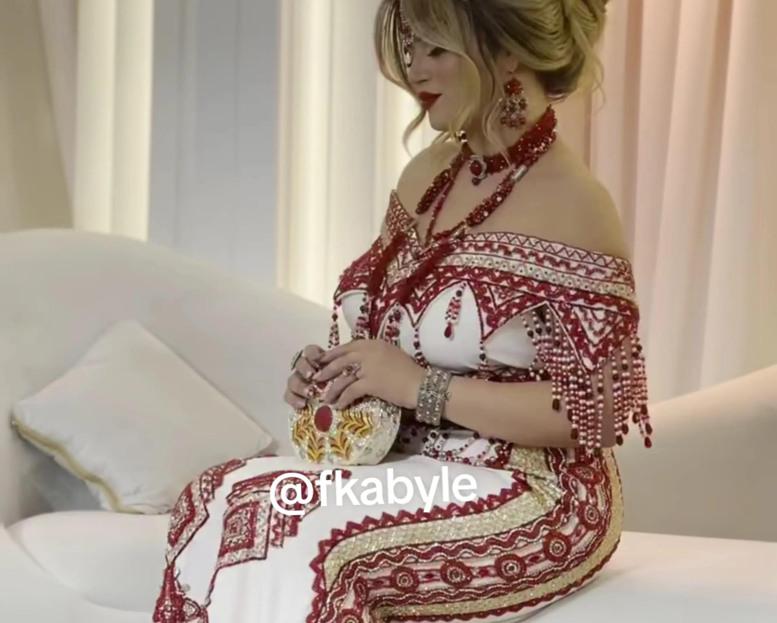 @&Eacute;l&eacute;gance Kabyle