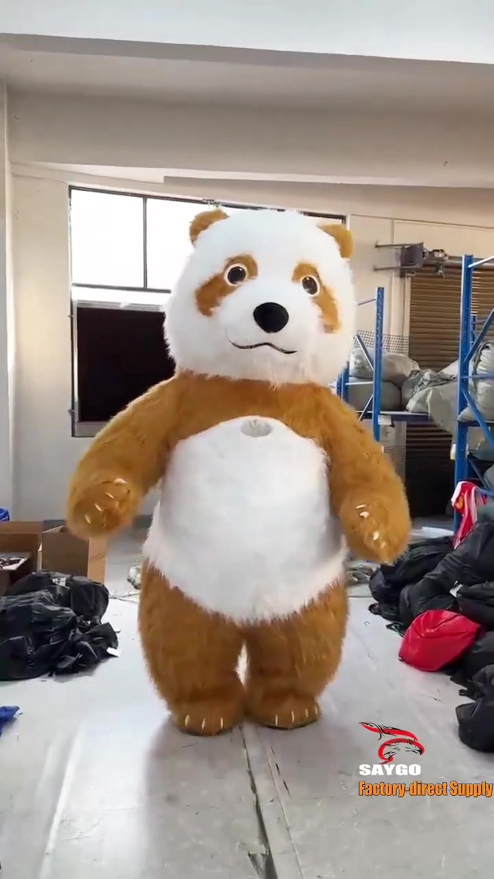 @bigmascotcostume