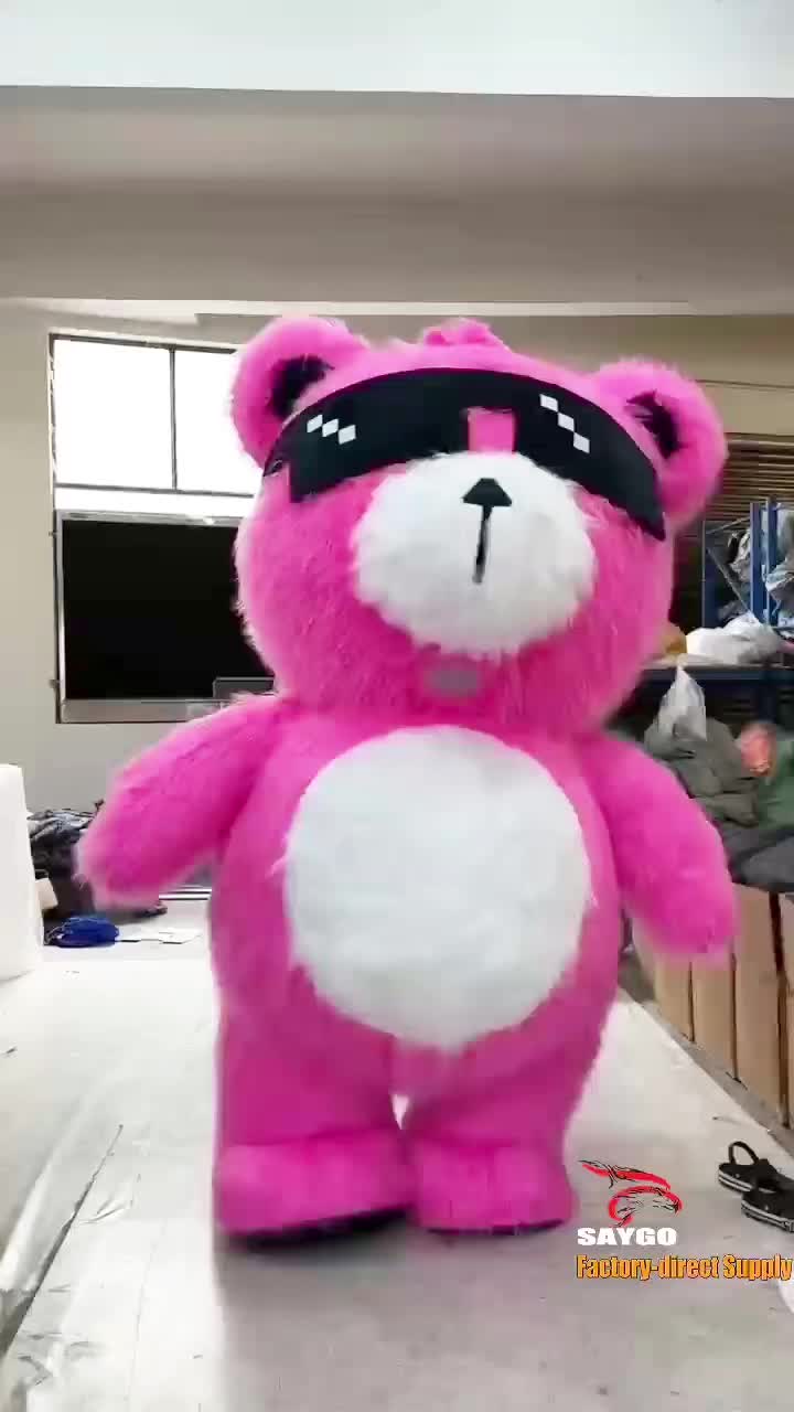 @bigmascotcostume