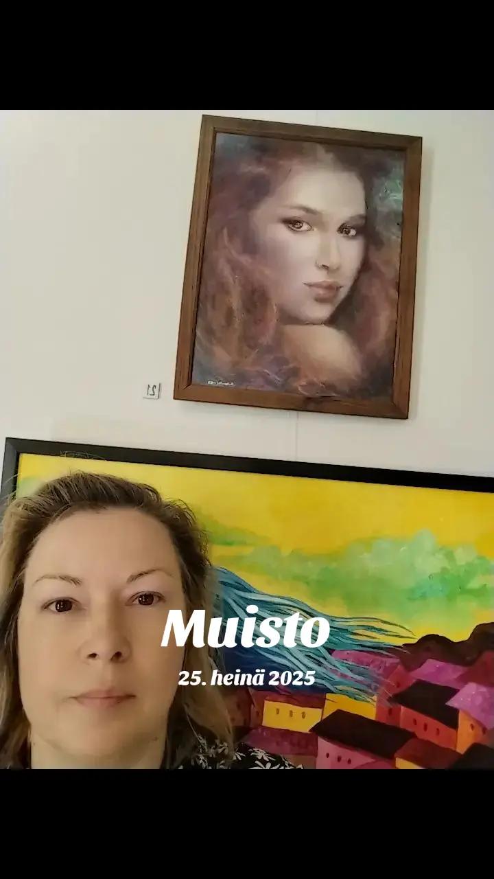 @satuilom&auml;ki