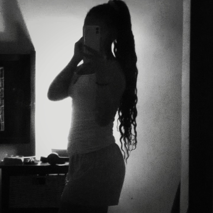 @Shadr&eacute;💋