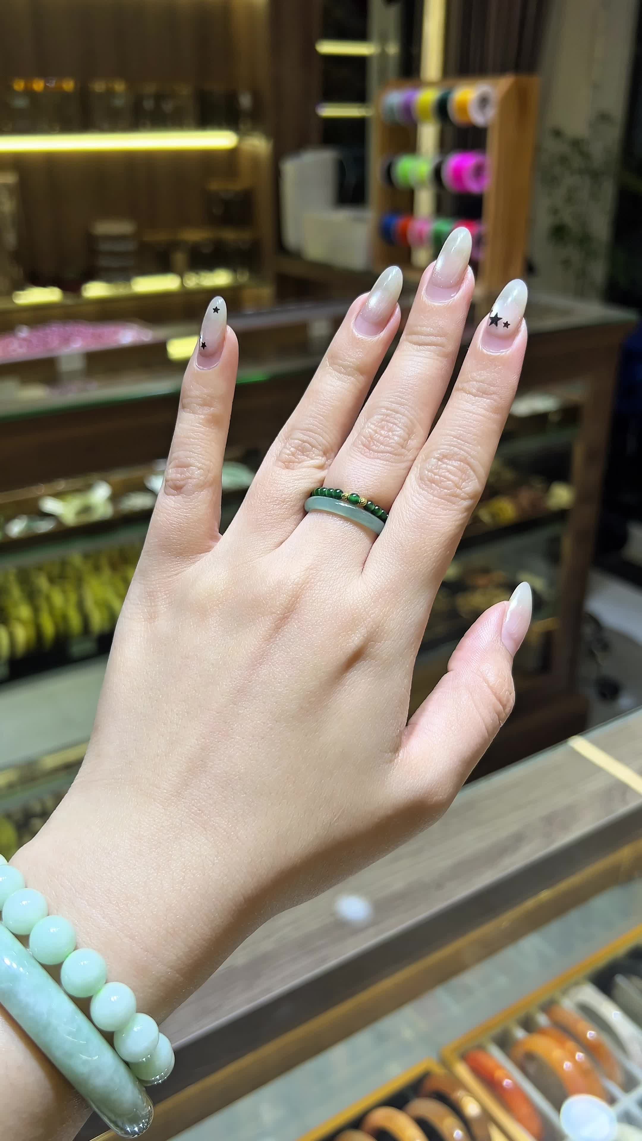 @N GEMS G&Ograve; VẤP