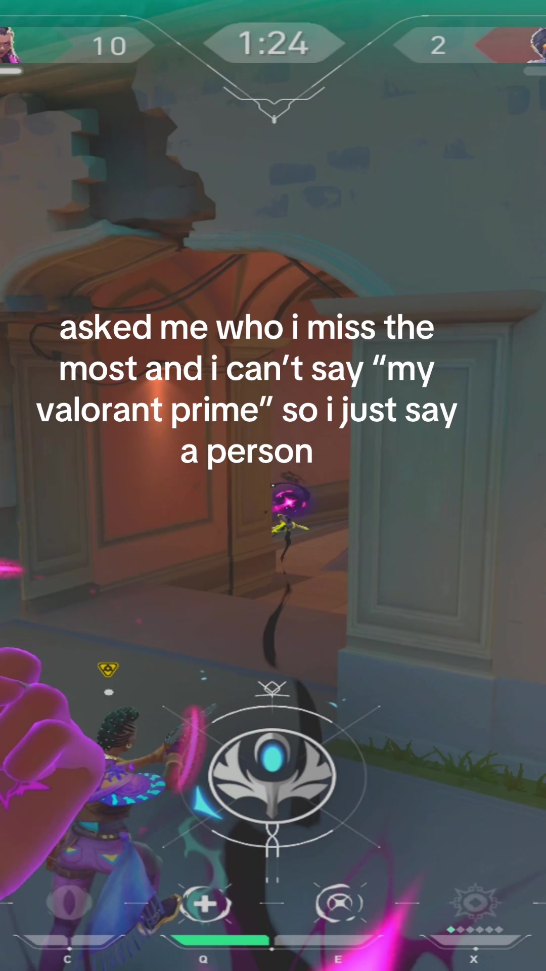 @feels like you