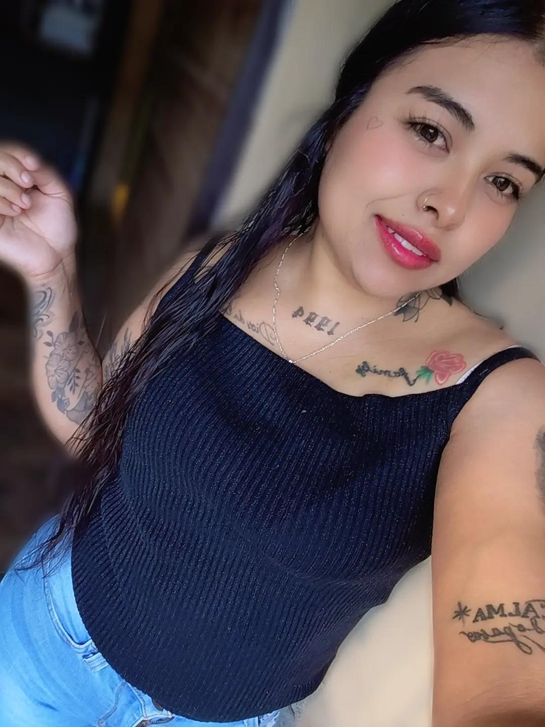 @Vanessa Hernandez