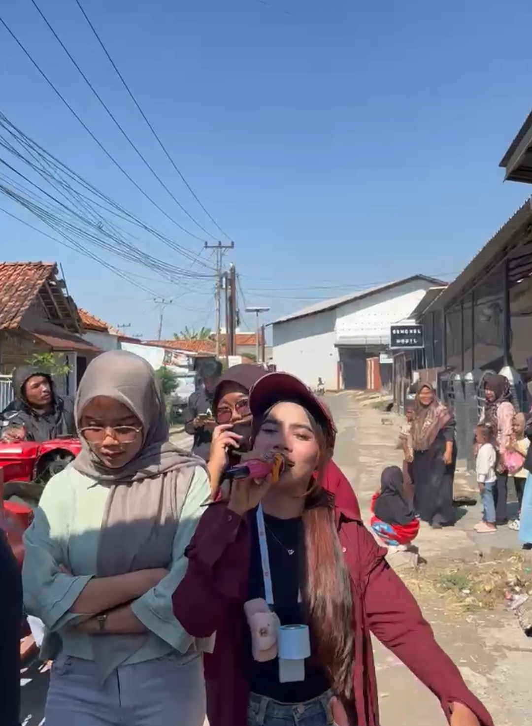 @Angklung Arka Brebes
