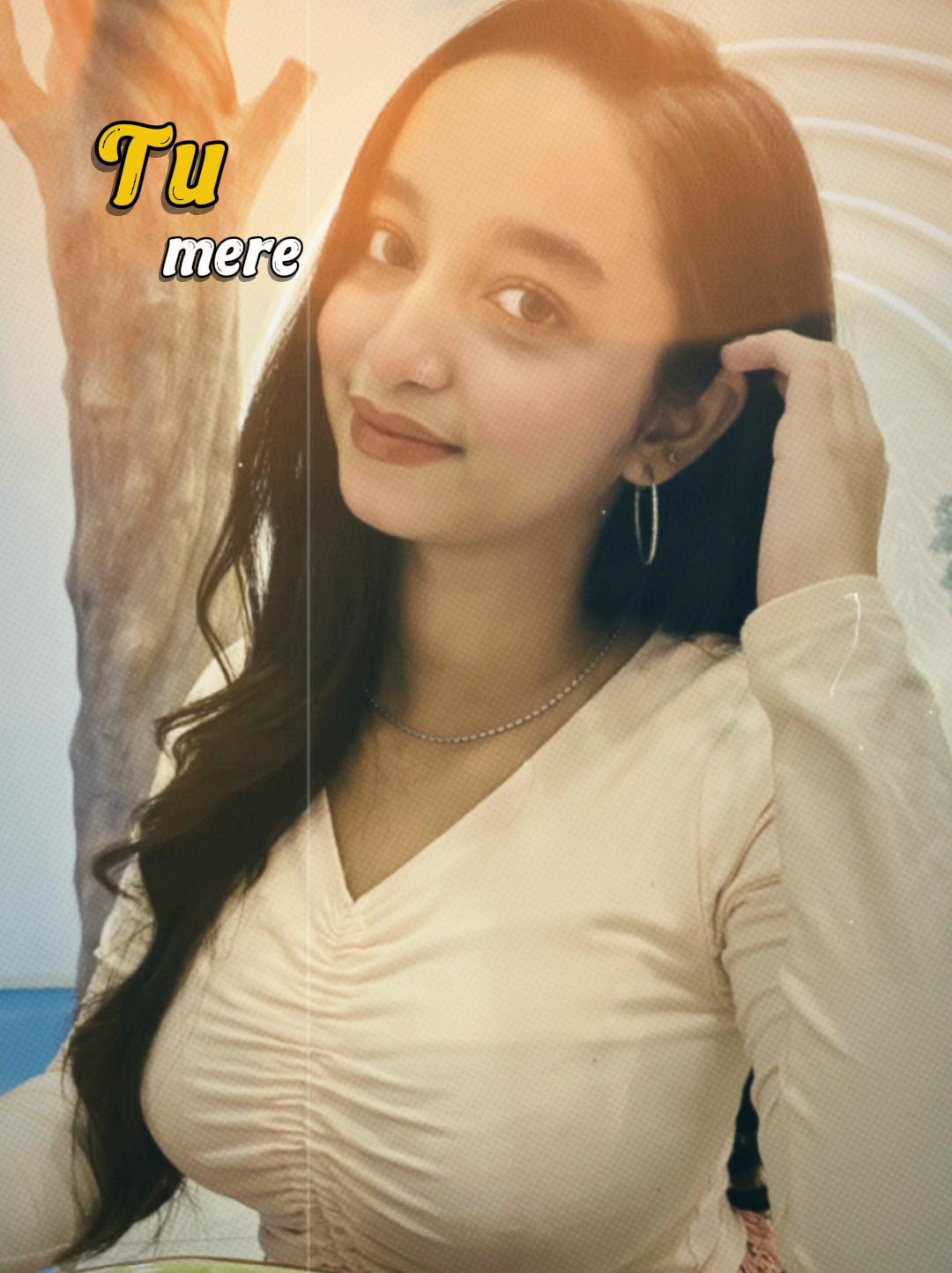@April