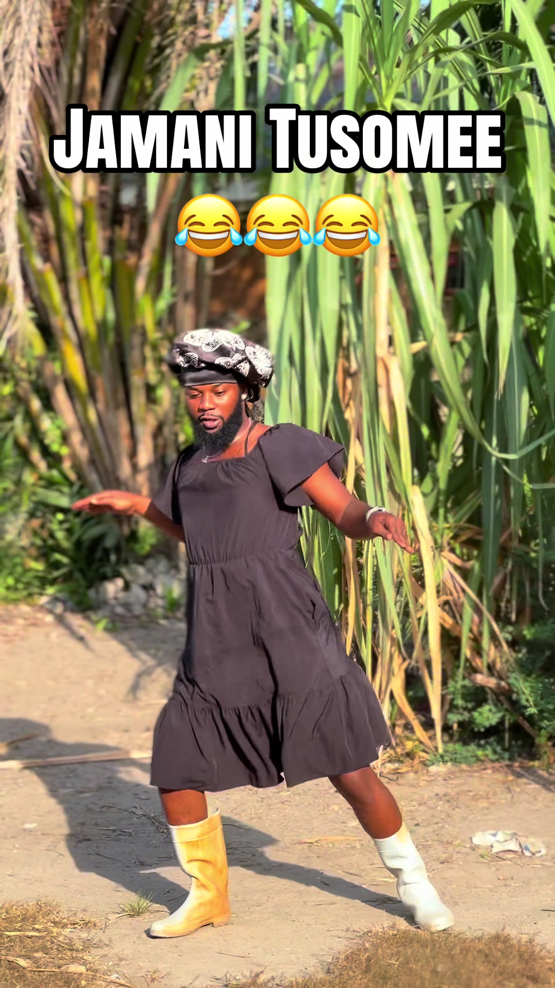 @CAPTAIN MADEVU