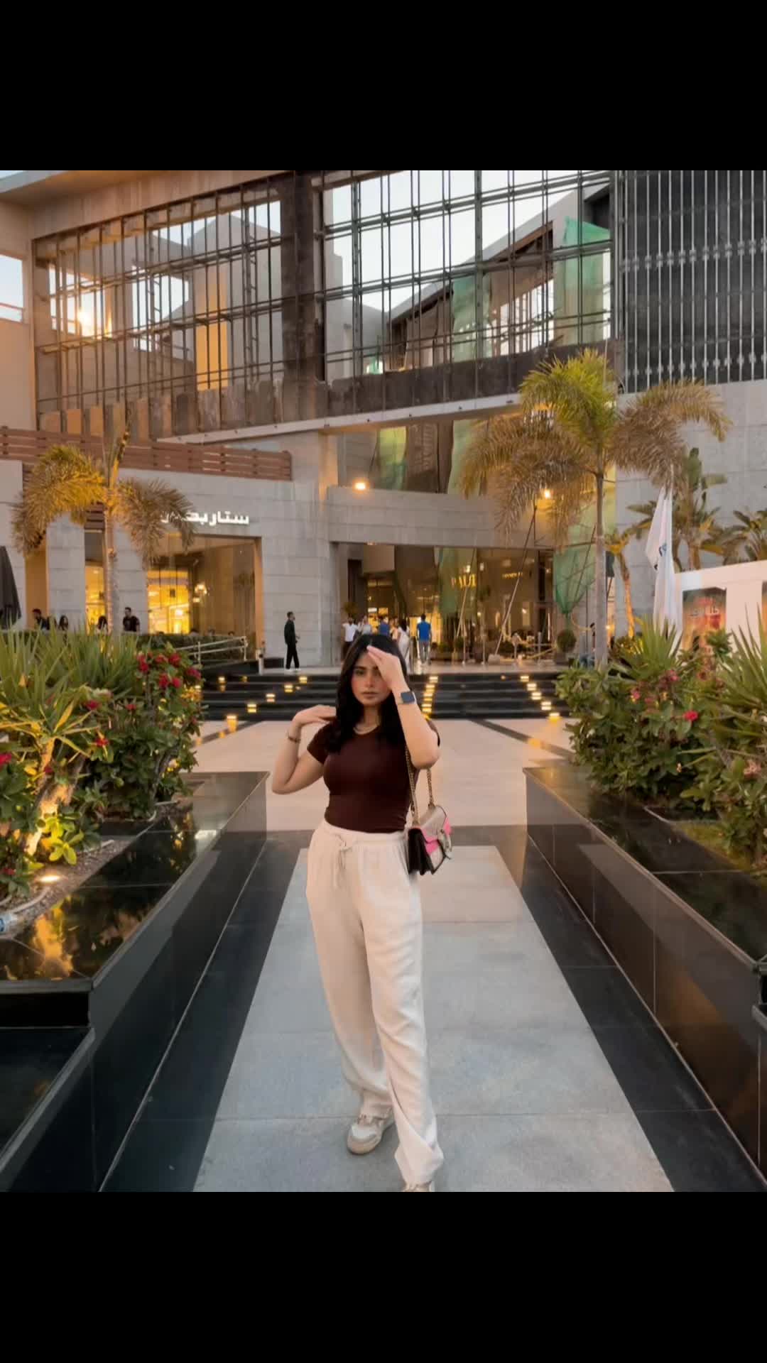 @Sara Mohamed