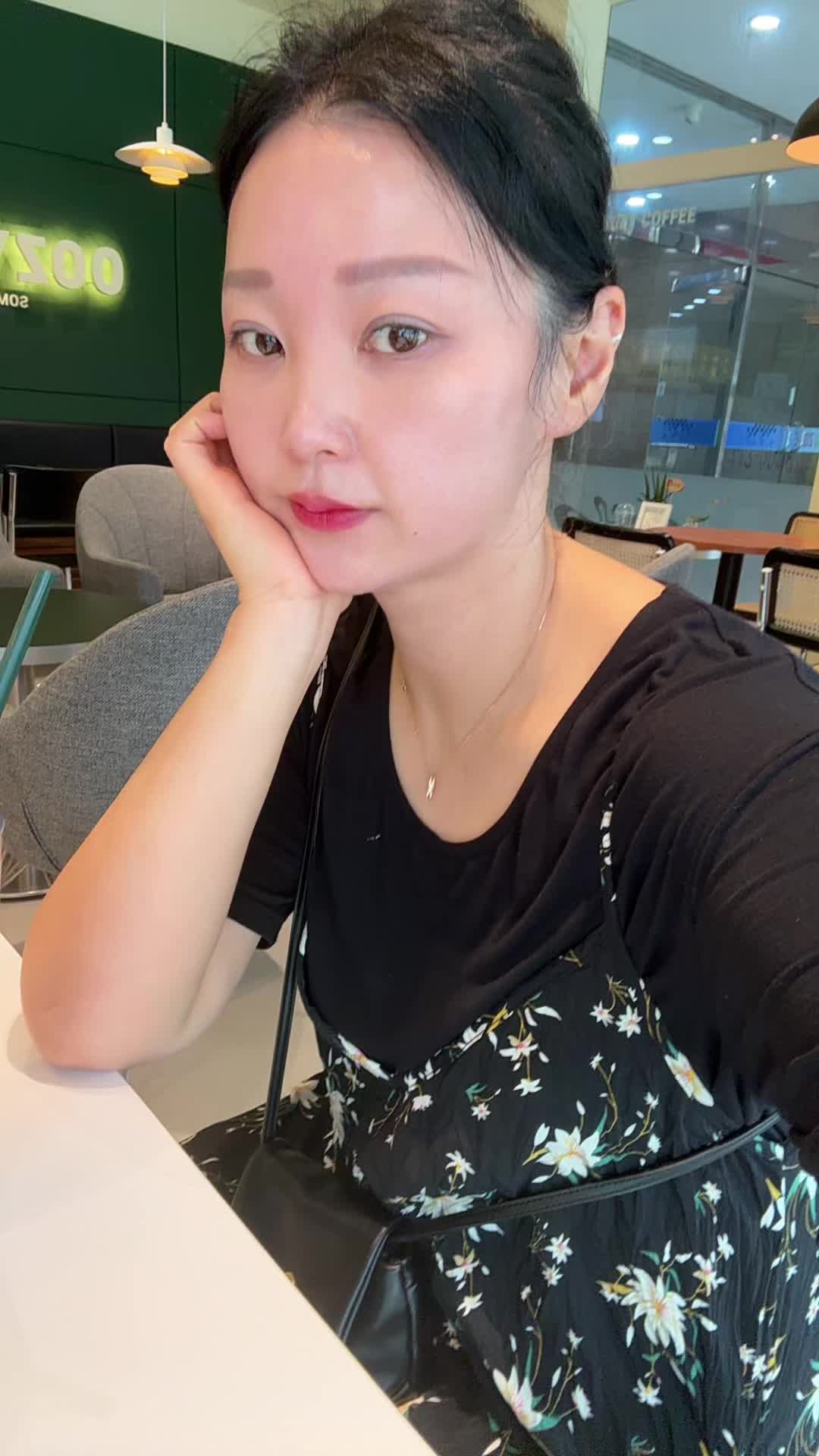 @아줌마