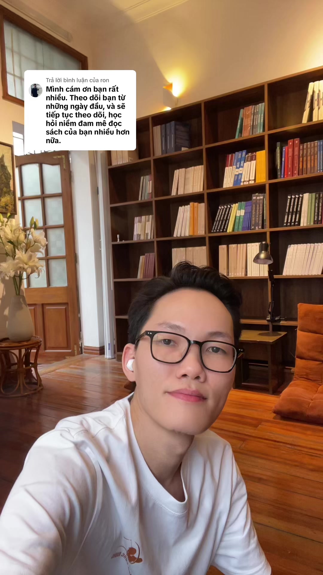 @Kh&aacute;nh Đọc S&aacute;ch