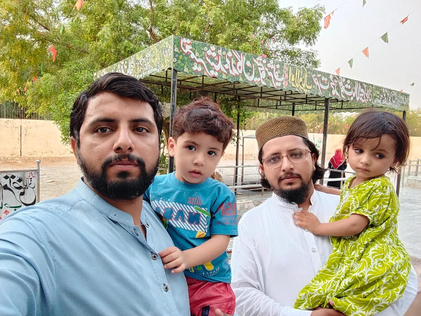 @jahanzaib Ali Mittru