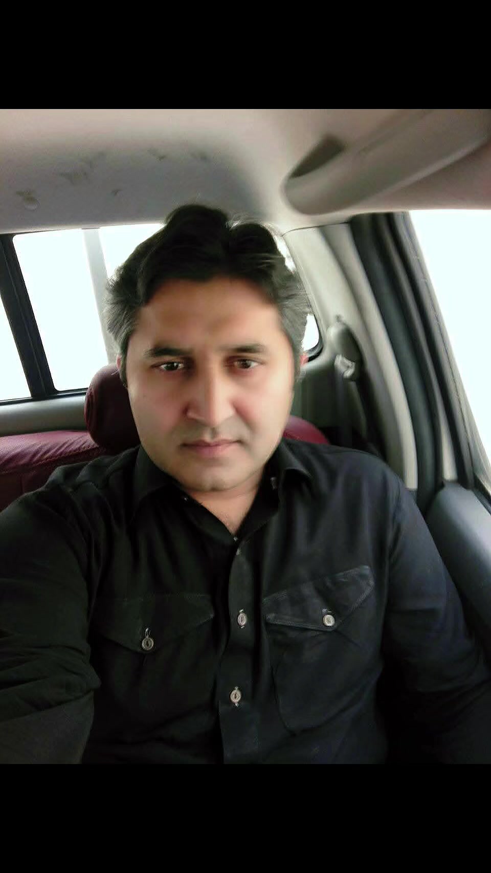 @Mr. Khan California