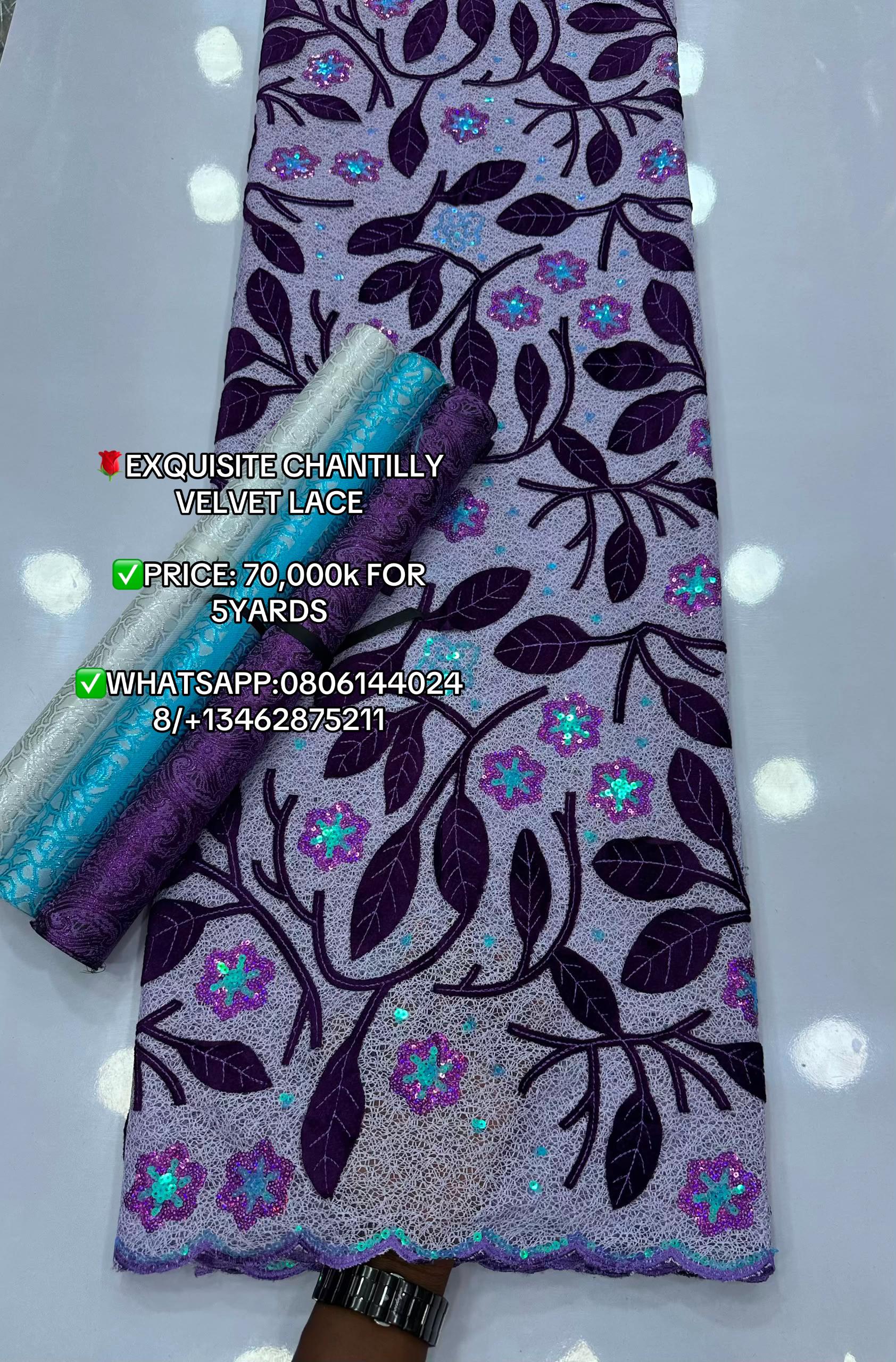 @HAPTOL ROYAL FABRICS AND MORE