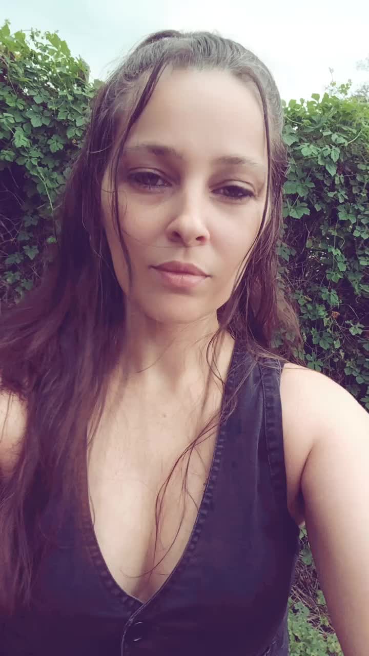 @Nikki smokealot