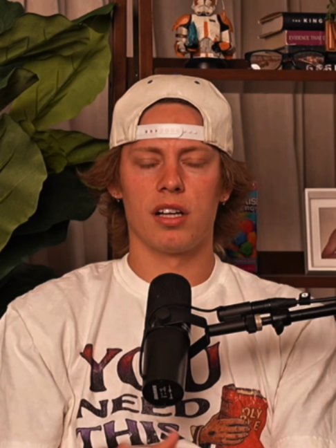 @Bryce Crawford Podcast 🎙️