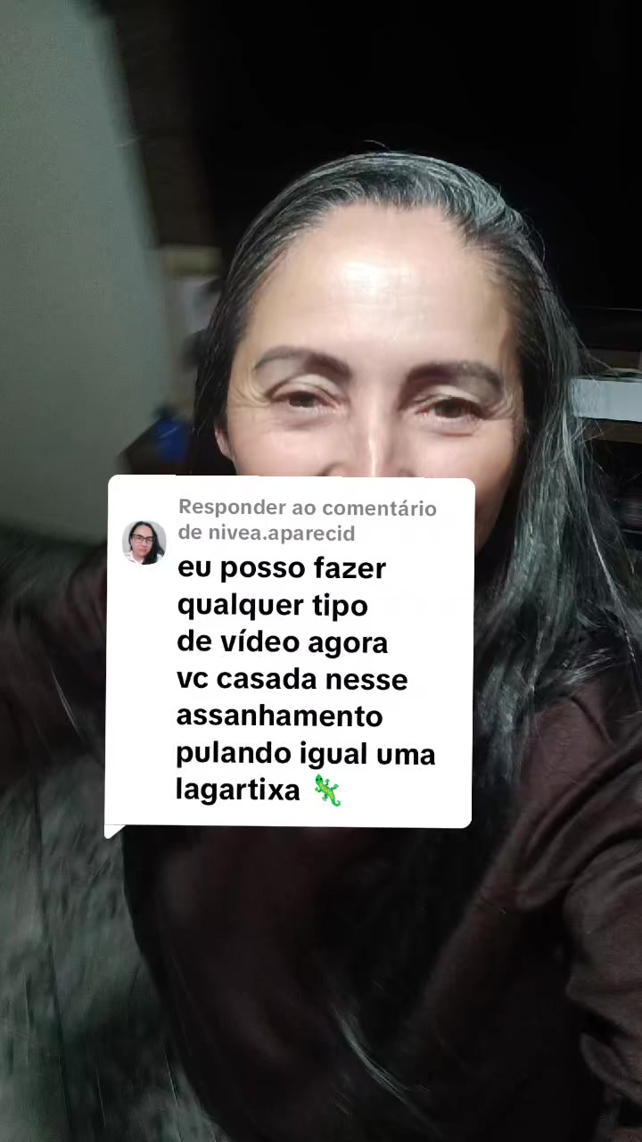 @Maria Luiza