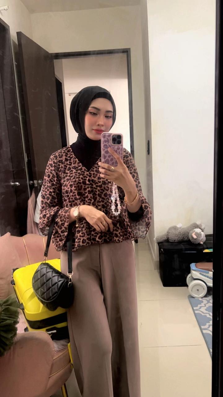 @Miss Fatin Alisa