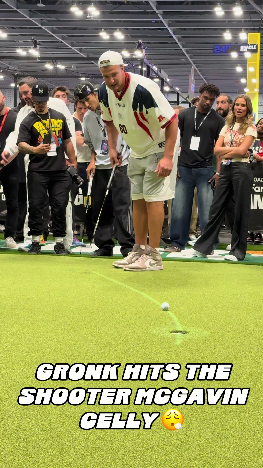 @Trainwreck Sports