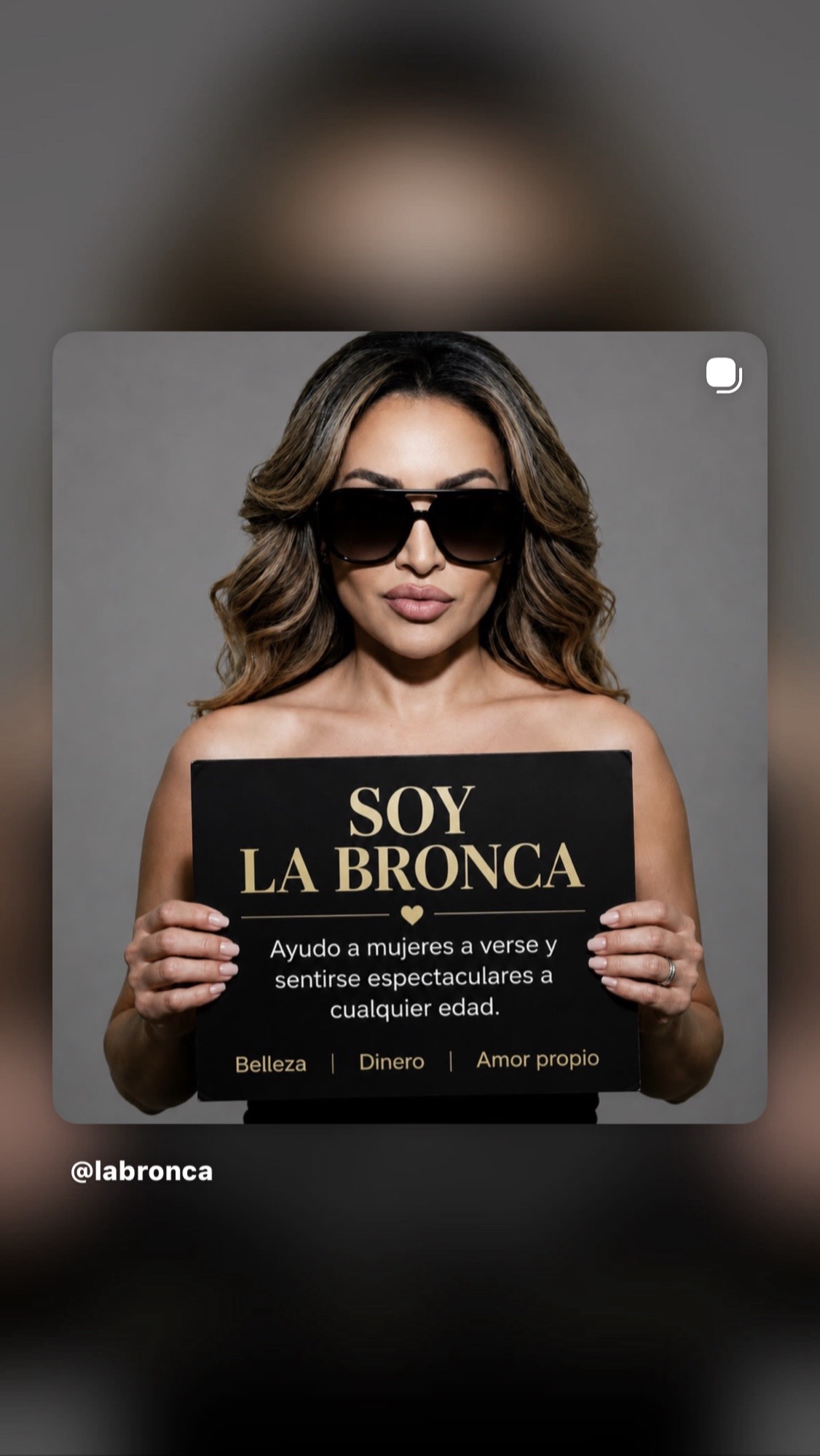 @La Bronca