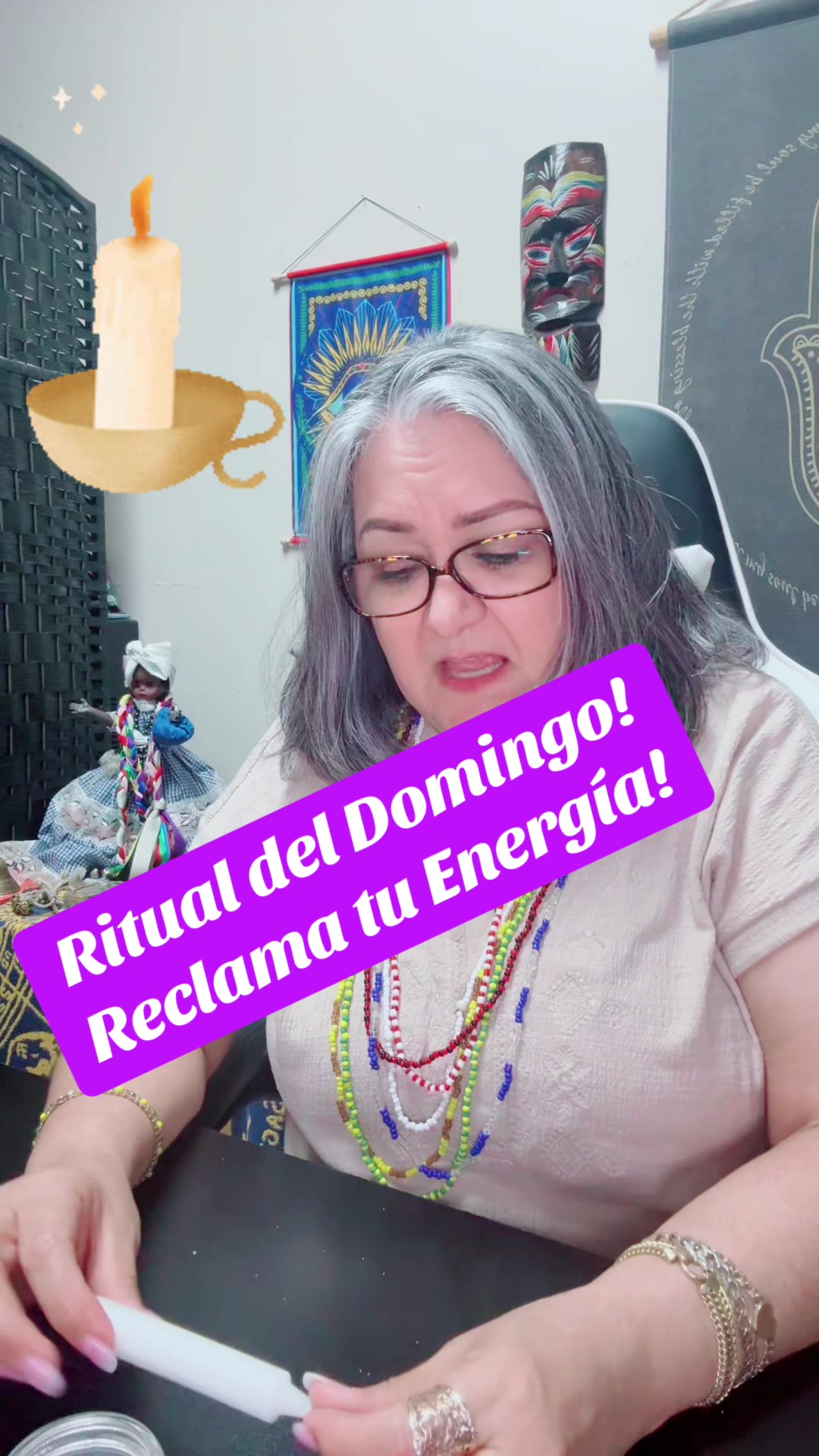 @Gabby Tarot y Bot&aacute;nica 🧿🪬🔮