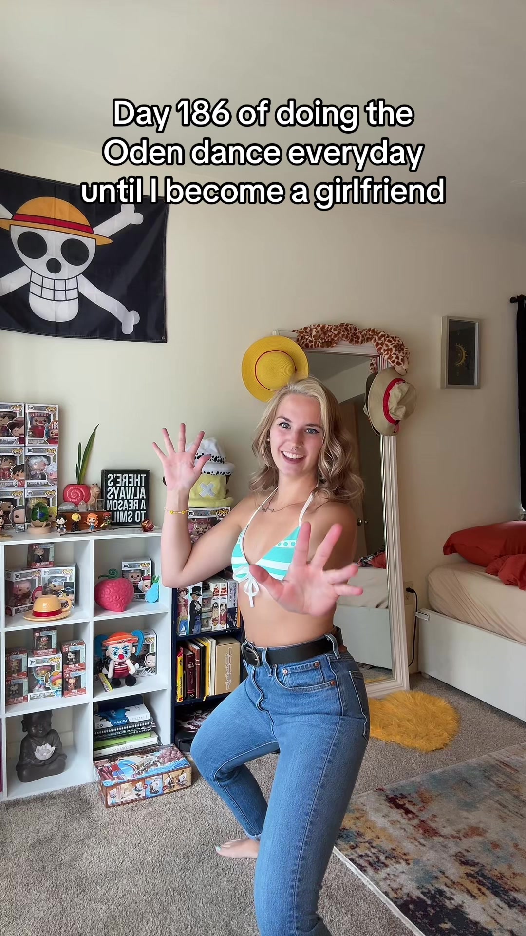 @Captain Kat